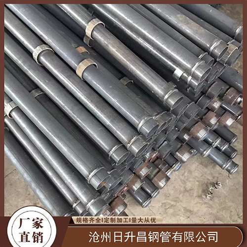 蒋湖农场声测管生产厂家