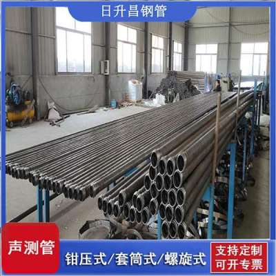 蒋湖农场声测管桩基检测的频率要达到多少百分比
