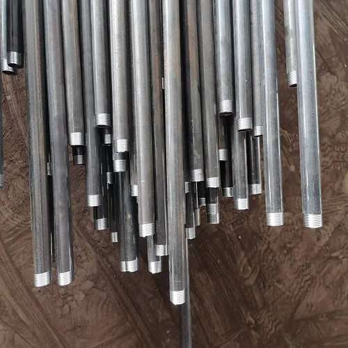 蒋湖农场声测管重量是多少？买管必知的计算公式