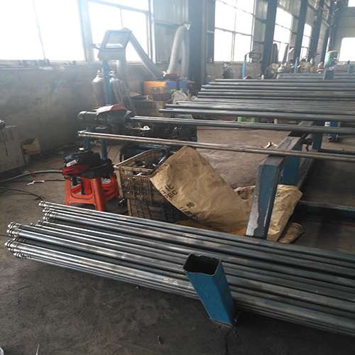 蒋湖农场桥梁桩基声测管的施工工艺流程
